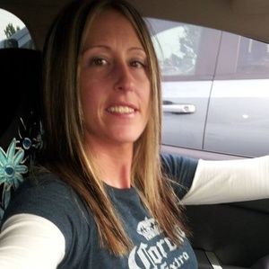 Meet your Posher, Jillian